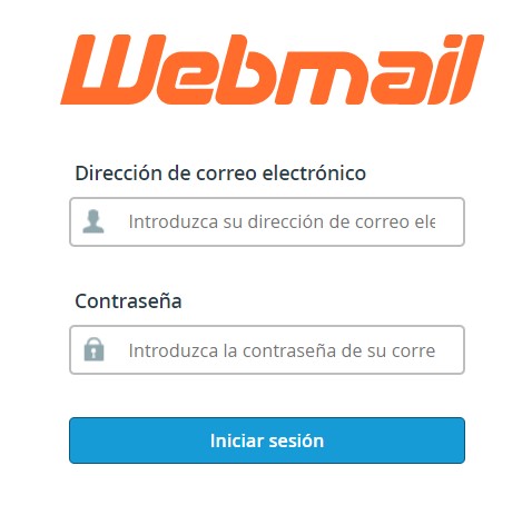 Webmail